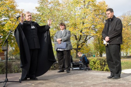 2013.10.23. Művelődési Ház avatása Kisorosziban - fotó: Szendrei Gábor 2013.10.23. Művelődési Ház avatása Kisorosziban - fotó: Szendrei Gábor