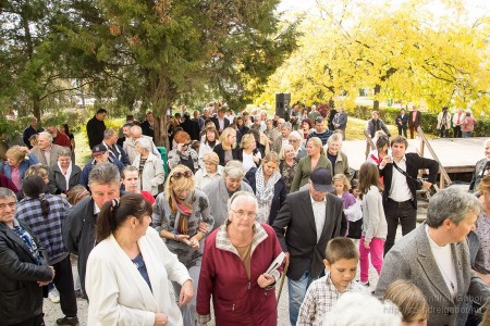 2013.10.23. Művelődési Ház avatása Kisorosziban - fotó: Szendrei Gábor 2013.10.23. Művelődési Ház avatása Kisorosziban - fotó: Szendrei Gábor