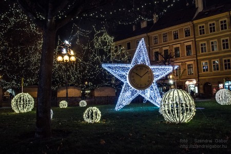 Prágai Karácsonyi vásár Elton koncert 2013 - fotó: Szendrei Gábor Prágai Karácsonyi vásár Elton koncert 2013 - fotó: Szendrei Gábor