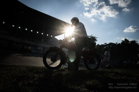 2014.07.19. Velodrom Millenáris 2014 - fotó: Szendrei Gábor