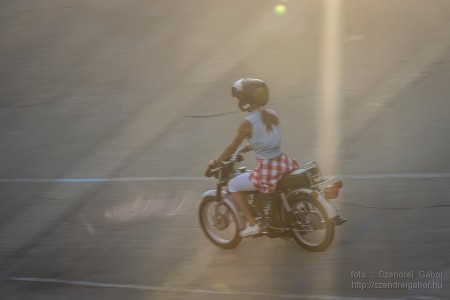 2014.07.19. Velodrom Millenáris 2014 - fotó: Szendrei Gábor