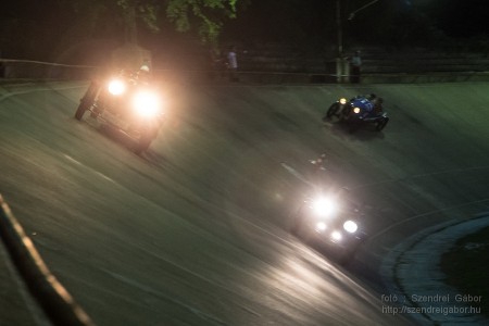 2014.07.19. Velodrom Millenáris 2014 - fotó: Szendrei Gábor