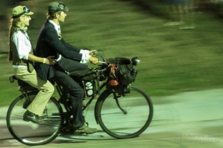 2014.07.19. Velodrom Millenáris 2014 - fotó: Szendrei Gábor