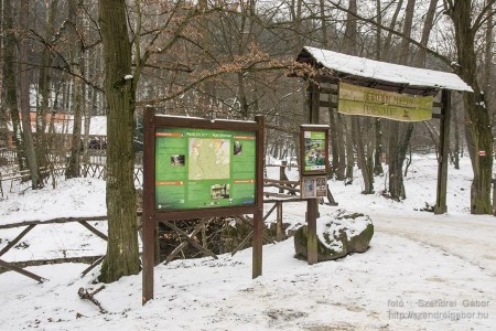 2015.01.02. Görgey Artúr emléktúra 25 km - fotó: Szendrei Gábor 2015.01.02. Görgey Artúr emléktúra 25 km - fotó: Szendrei Gábor