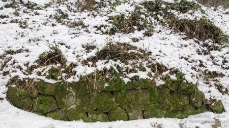 2015.01.02. Görgey Artúr emléktúra 25 km - fotó: Szendrei Gábor 2015.01.02. Görgey Artúr emléktúra 25 km - fotó: Szendrei Gábor