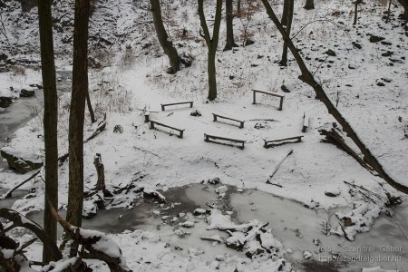 2015.01.02. Görgey Artúr emléktúra 25 km - fotó: Szendrei Gábor 2015.01.02. Görgey Artúr emléktúra 25 km - fotó: Szendrei Gábor