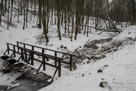 2015.01.02. Görgey Artúr emléktúra 25 km - fotó: Szendrei Gábor 2015.01.02. Görgey Artúr emléktúra 25 km - fotó: Szendrei Gábor