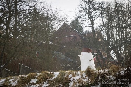 2015.01.02. Görgey Artúr emléktúra 25 km - fotó: Szendrei Gábor 2015.01.02. Görgey Artúr emléktúra 25 km - fotó: Szendrei Gábor