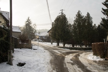 2015.01.02. Görgey Artúr emléktúra 25 km - fotó: Szendrei Gábor 2015.01.02. Görgey Artúr emléktúra 25 km - fotó: Szendrei Gábor