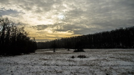 2015.01.02. Görgey Artúr emléktúra 25 km - fotó: Szendrei Gábor 2015.01.02. Görgey Artúr emléktúra 25 km - fotó: Szendrei Gábor