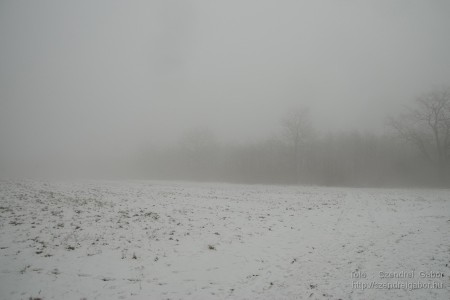 2015.01.02. Görgey Artúr emléktúra 25 km - fotó: Szendrei Gábor 2015.01.02. Görgey Artúr emléktúra 25 km - fotó: Szendrei Gábor