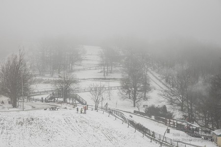 2015.01.02. Görgey Artúr emléktúra 25 km - fotó: Szendrei Gábor 2015.01.02. Görgey Artúr emléktúra 25 km - fotó: Szendrei Gábor