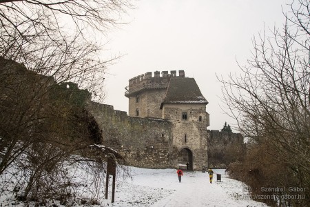 2015.01.02. Görgey Artúr emléktúra 25 km - fotó: Szendrei Gábor 2015.01.02. Görgey Artúr emléktúra 25 km - fotó: Szendrei Gábor