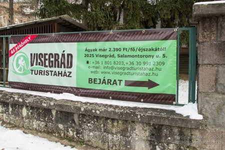 2015.01.02. Görgey Artúr emléktúra 25 km - fotó: Szendrei Gábor 2015.01.02. Görgey Artúr emléktúra 25 km - fotó: Szendrei Gábor