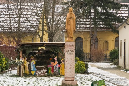 2015.01.02. Görgey Artúr emléktúra 25 km - fotó: Szendrei Gábor 2015.01.02. Görgey Artúr emléktúra 25 km - fotó: Szendrei Gábor