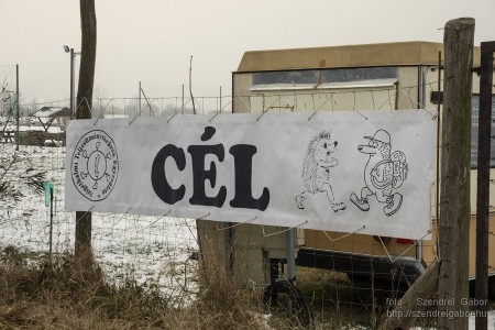 2015.01.02. Görgey Artúr emléktúra 25 km - fotó: Szendrei Gábor 2015.01.02. Görgey Artúr emléktúra 25 km - fotó: Szendrei Gábor