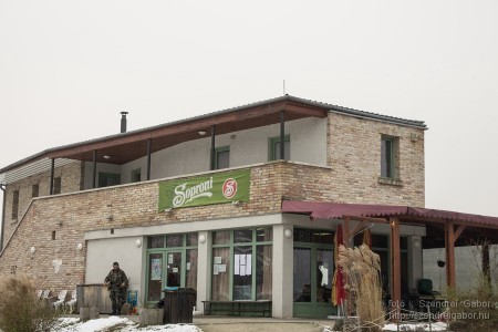2015.01.02. Görgey Artúr emléktúra 25 km - fotó: Szendrei Gábor 2015.01.02. Görgey Artúr emléktúra 25 km - fotó: Szendrei Gábor
