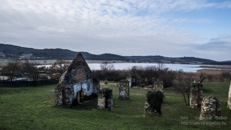 Téli Tihany 20 km - fotó: Szendrei Gábor Téli Tihany 20 km - fotó: Szendrei Gábor