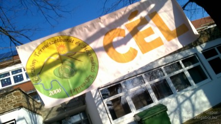 Téli Tihany 20 km - fotó: Szendrei Gábor Téli Tihany 20 km - fotó: Szendrei Gábor