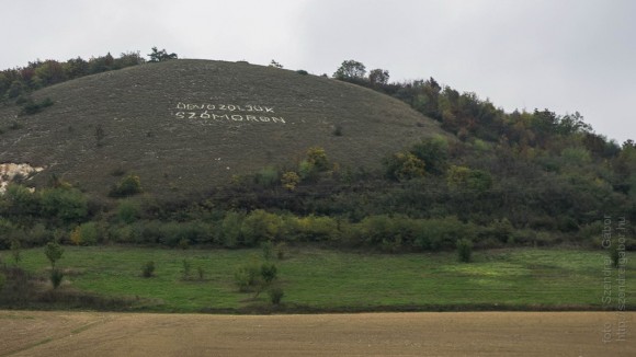 Szomor 23 teljesítménytúra 2015 - fotó: Szendrei Gábor Szomor 23 teljesítménytúra 2015 - fotó: Szendrei Gábor