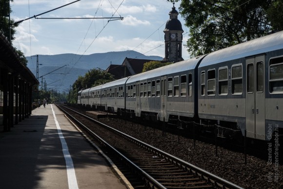 Zebegény - Nagymaros gyalogtúra - fotó: Szendrei Gábor Zebegény - Nagymaros gyalogtúra - fotó: Szendrei Gábor