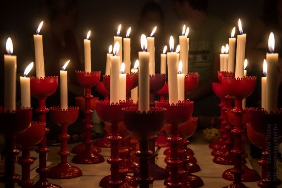 Diwali - a Fény Ünnepe a Bandha Works-ben 2015 - fotó: Szendrei Gábor Diwali - a Fény Ünnepe a Bandha Works-ben 2015 - fotó: Szendrei Gábor