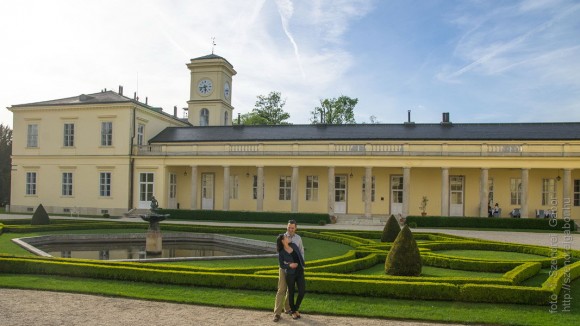 Izabella és Vilmos jegyespár fotózása - fotó: Szendrei Gábor Izabella és Vilmos jegyespár fotózása - fotó: Szendrei Gábor