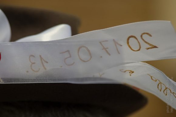Csilla és János Esküvője - fotó: Szendrei Gábor