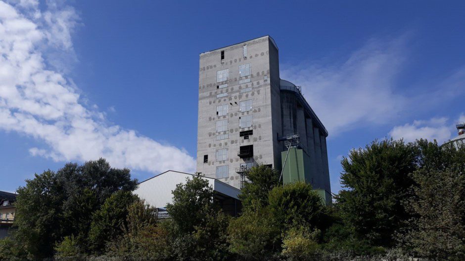 Kenu túra a Dunán 2. rész, Kulcs – Dunaújváros – Dunaföldvár – Paks – Sió(Gemenc) útvonalon