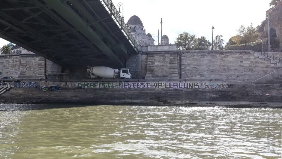 Kenu túra a Dunán 1. rész, Kisoroszi - Szentendre - Budapest - Érd - Kulcs útvonalon