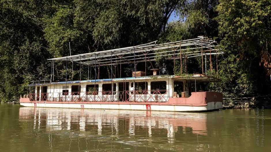 Kenu túra a Dunán 1. rész, Kisoroszi - Szentendre - Budapest - Érd - Kulcs útvonalon