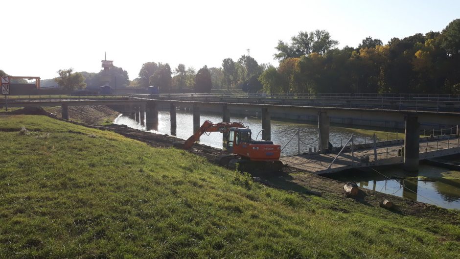 Kenu túra a Dunán 3. rész, Szekszárd – Sió-Árvízkapu – Gemenc – Baj – Mohács - Dunaszekcső útvonalon - szendreigabor.hu