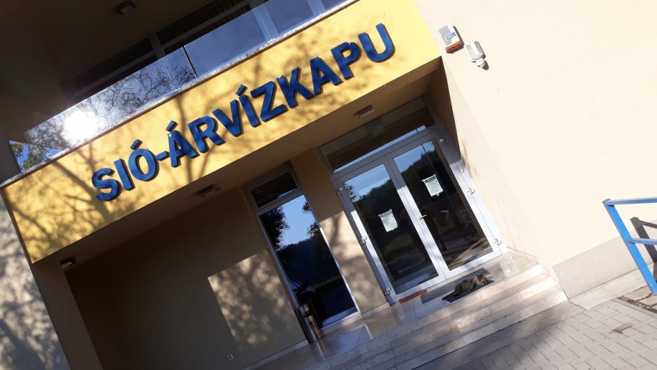 Kenu túra a Dunán 3. rész, Szekszárd – Sió-Árvízkapu – Gemenc – Baj – Mohács - Dunaszekcső útvonalon - szendreigabor.hu