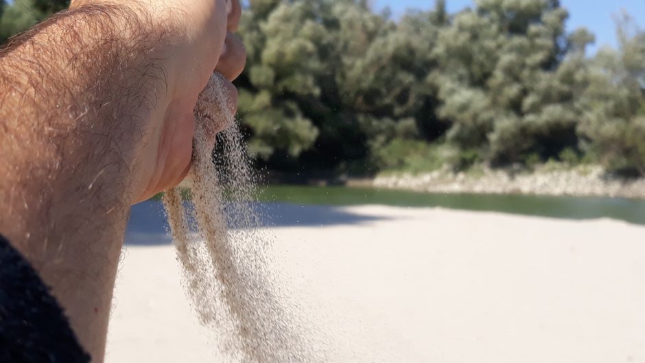 Kenu túra a Dunán 3. rész, Szekszárd – Sió-Árvízkapu – Gemenc – Baj – Mohács - Dunaszekcső útvonalon - szendreigabor.hu