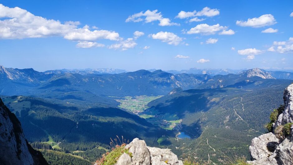 Grosser Donnerkogel via ferrata - Intersport Klettersteig - photo Szendrei Gábor