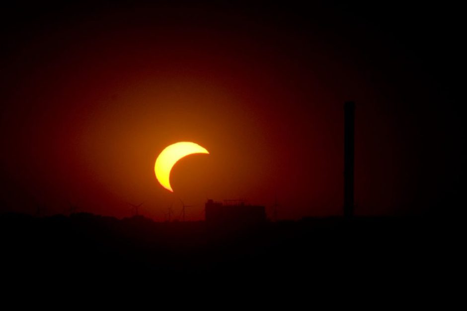 Napfogyatkozas 2026 es a golyak - szendreigabor.hu